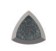 Serapool Olcay Mix İçbükey Köşe Parçası (IBK) 4x4 cm