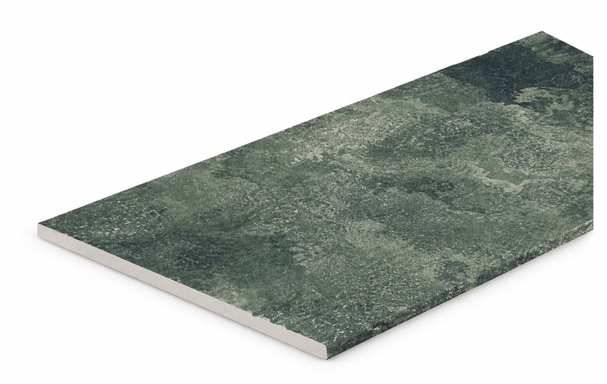 Serapool Olcay Mix Merdiven Kaymazı 33x66x1,80 cm