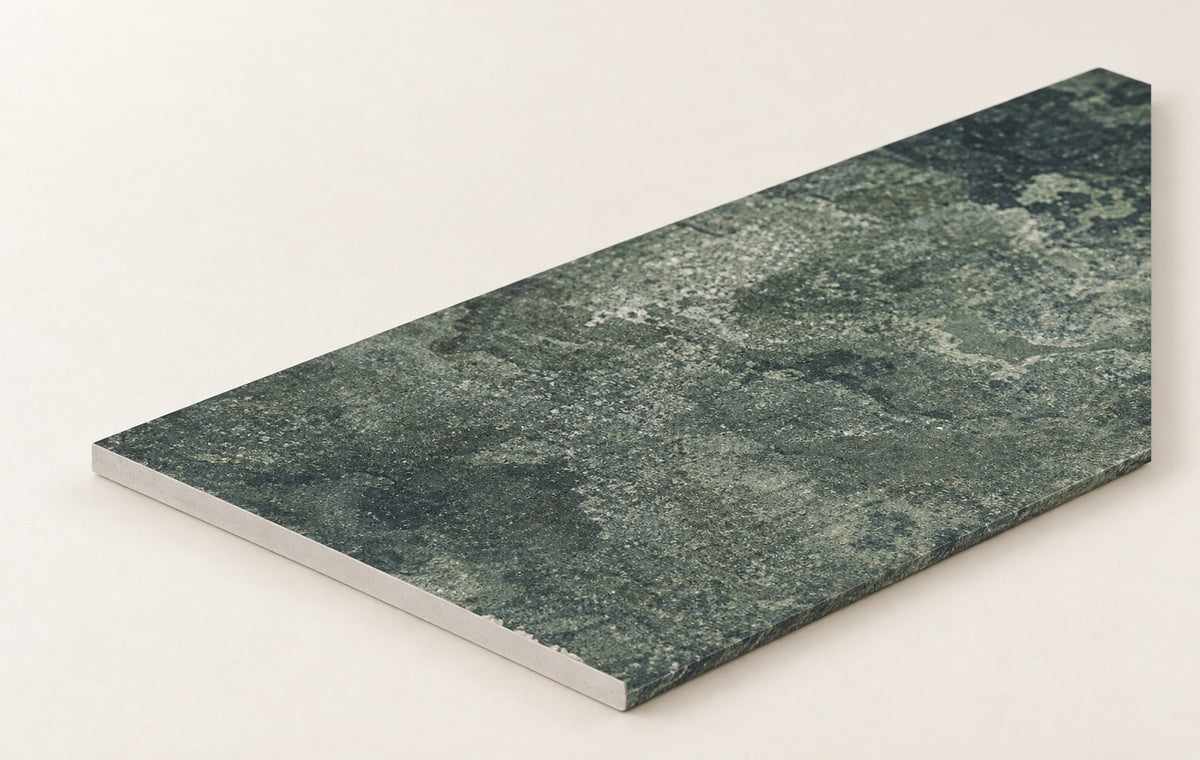 Serapool Olcay Mix Merdiven Kaymazı 33x66x1,80 cm