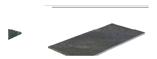 Serapool Olcay Mix Merdiven Kaymazı Sağ Bitiş 33x66x0,76 cm