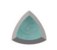 Serapool Piazza Cyan İçbükey Köşe Parçası (IBK) 4x4 cm