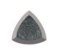 Serapool Piazza Green İçbükey Köşe Parçası (IBK) 4x4 cm