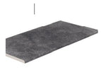 Serapool Pool Garden Anthracite Infinity Karo Çift Bitiş 33x66x1,80 cm
