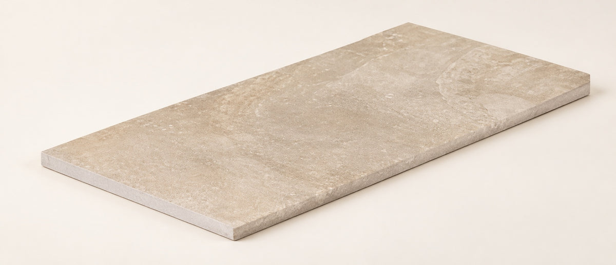 Serapool Porselen Monoblok Tutamak PGB2566MH 25x66x1,80 cm