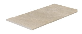 Serapool Porselen Çizgi Taşma Tutamak PGB3366HSH 33x66x1,80 cm
