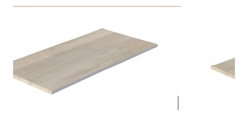 Serapool Pool Garden Beige Merdiven Kaymazı Sağ Bitiş 33x66x1,80 cm