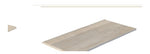 Serapool Pool Garden Beige Merdiven Kaymazı Sağ Bitiş 33x66x0,76 cm