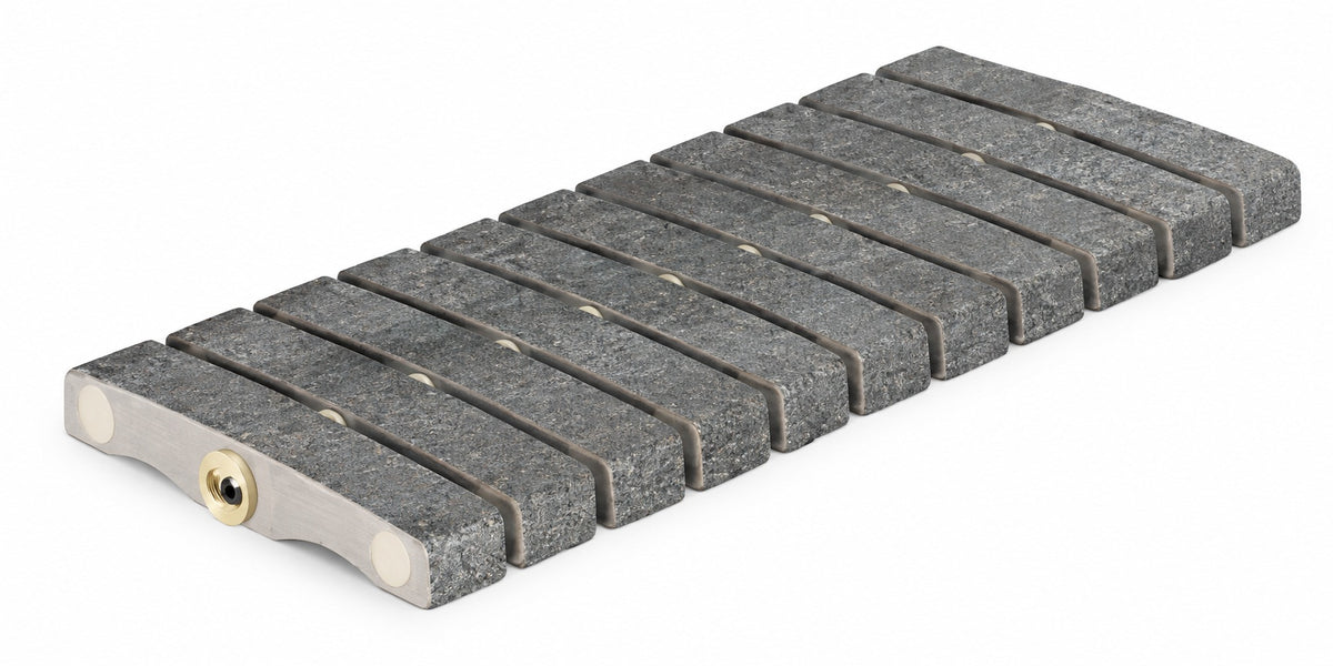 Serapool Porselen Flex Izgara PGG3050GF 30x50 cm