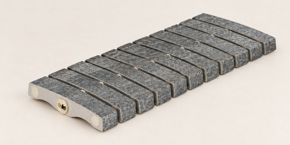 Serapool Porselen Flex Izgara PGG3050GF 30x50 cm