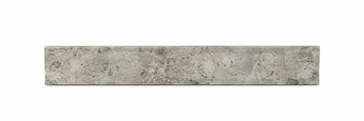 Serapool Pool Garden Grey Porselen Teras Kaymazı 33x66 cm