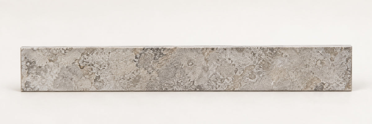 Serapool Pool Garden Grey Porselen Teras Kaymazı 33x66 cm