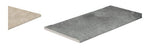 Serapool Porselen Monoblok Tutamak PGG3366MH 33x66x1,80 cm