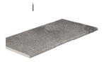 Serapool Pool Garden Grey Infinity Karo Çift Bitiş 33x66x1,80 cm