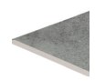 Serapool Pool Garden Grey Merdiven Kaymazı 33x66x0,76 cm