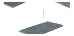 Serapool Pool Mix Infinity Karo Tek Bitiş 33x66x0,76 cm