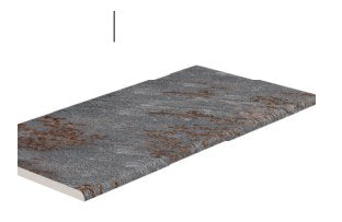Serapool Pool Mix Infinity Karo Çift Bitiş 33x66x1,80 cm