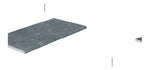 Serapool Pool Mix Infinity Karo Tek Bitiş 33x66x1,80 cm