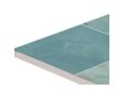 Serapool Piazza Turquoise Merdiven Kaymazı 33x66x0,76 cm