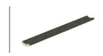 Serapool Relax Amazing Black İçbükey Parça 4x33 cm