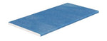 Serapool Relax Blue Infinity Karo Tek Bitiş 33x66x1,80 cm