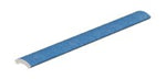 Serapool Relax Blue Dışbükey Parça 4x33 cm
