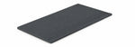 Serapool Relax Black & Black Merdiven Kaymazı 33x66x0,75 cm