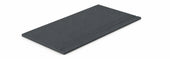 Serapool Relax Black & Black Merdiven Kaymazı 33x66x0,75 cm