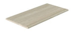 Serapool Relax Basalt Beige Merdiven Kaymazı Sol Bitiş 33x66x1,80 cm