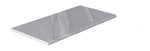 Serapool Relax Basalt Grey Infinity Karo Tek Bitiş 33x66x0,75 cm