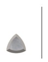 Serapool Relax Basalt Grey İçbükey Köşe Parçası (IBK) 4x4 cm