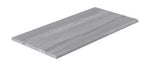 Serapool Relax Basalt Grey Merdiven Kaymazı Sol Bitiş 33x66x1,80 cm