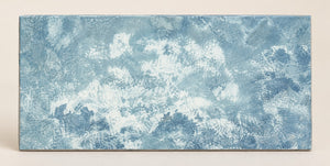 Serapool Relax Blue Mix Porselen Havuz Karosu 16,5x66 cm