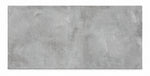 Serapool Relax Cemento Porselen Havuz Karosu 11x33 cm (Fileli)