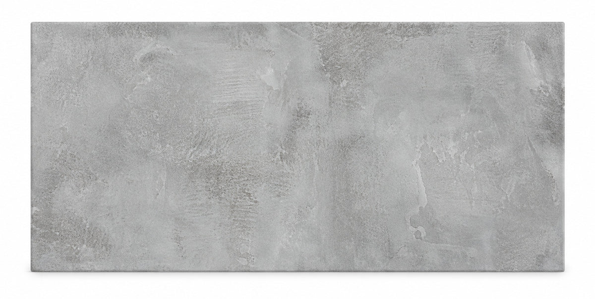 Serapool Relax Cemento Porselen Havuz Karosu 11x33 cm (Fileli)