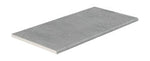 Serapool Relax Cemento Infinity Karo Tek Bitiş 33x66x0,75 cm