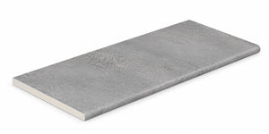 Serapool Relax Cemento Infinity Karo Çift Bitiş 33x66x1,80 cm