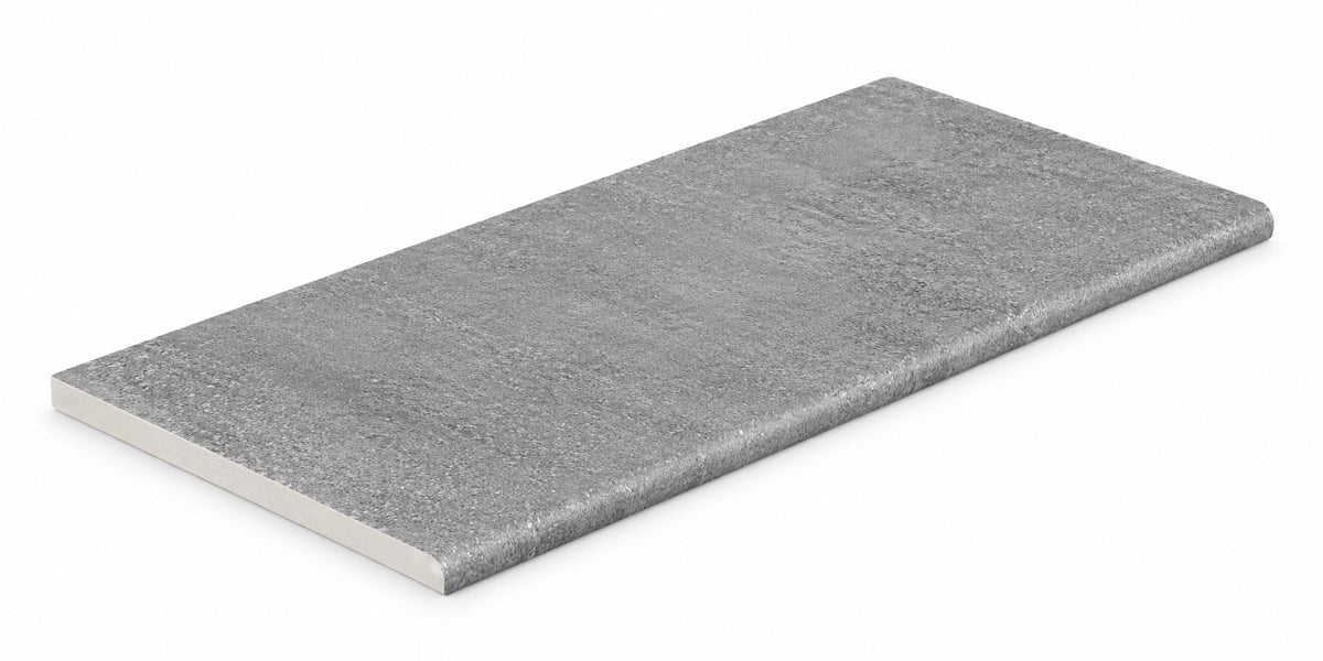 Serapool Relax Cemento Infinity Karo Tek Bitiş 33x66x1,80 cm