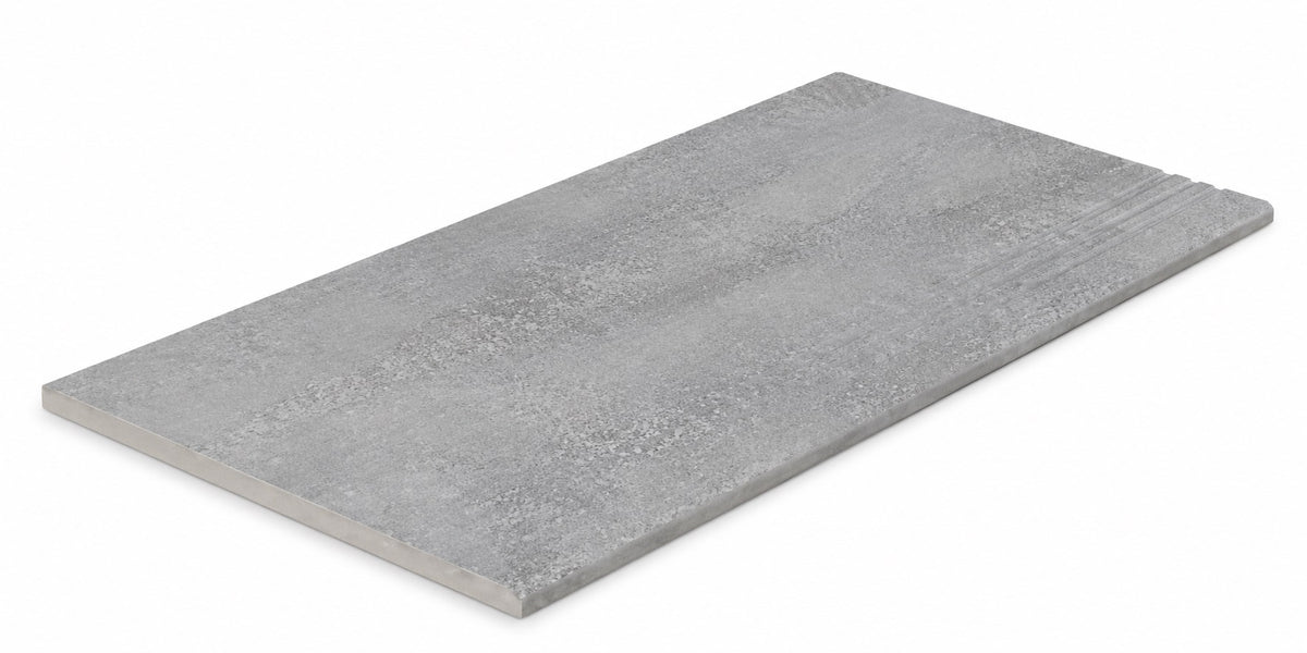 Serapool Relax Cemento Merdiven Kaymazı 33x66x1,80 cm