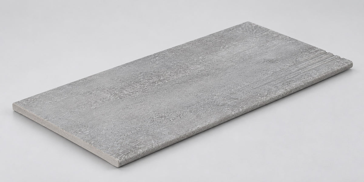 Serapool Relax Cemento Merdiven Kaymazı 33x66x1,80 cm
