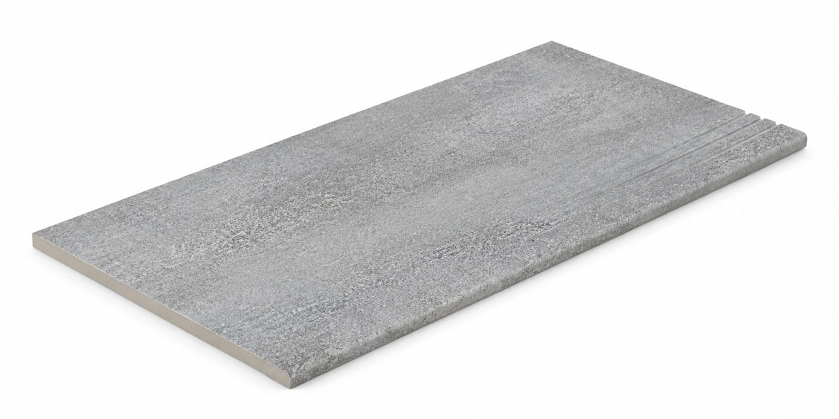 Serapool Relax Cemento Merdiven Kaymazı 33x66x0,75 cm