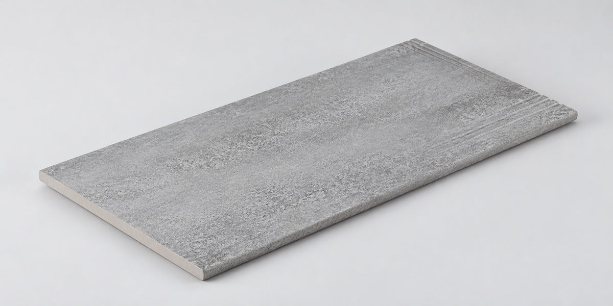 Serapool Relax Cemento Merdiven Kaymazı 33x66x0,75 cm