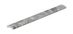 Serapool Relax Ceppo Terrazzo Grey Dışbükey Parça 4x33 cm
