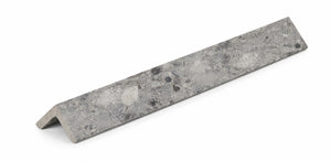Serapool Relax Ceppo Terrazzo Grey Köşebent 4x4x33 cm