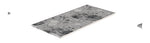 Serapool Relax Ceppo Terrazzo Grey Merdiven Kaymazı Sağ Bitiş 33x66x0,75 cm