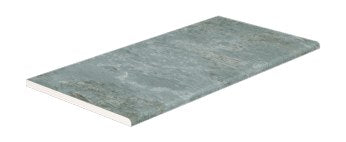 Serapool Relax Green Mix Infinity Karo Tek Bitiş 33x66x0,75 cm