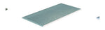 Serapool Relax Green Mix Merdiven Kaymazı Sağ Bitiş 33x66x1,80 cm