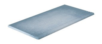 Serapool Relax Green Mix Merdiven Kaymazı Sol Bitiş 33x66x0,75 cm