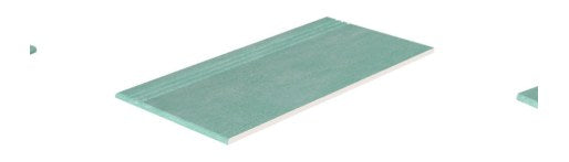 Serapool Relax Green Merdiven Kaymazı Sağ Bitiş 33x66x1,80 cm