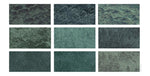 Serapool Relax Oasis Green Porselen Havuz Karosu 16,5x16,5 cm