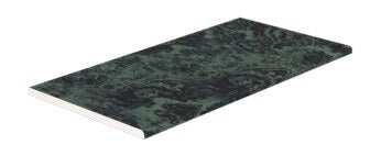 Serapool Relax Oasis Green Infinity Karo Tek Bitiş 33x66x0,75 cm